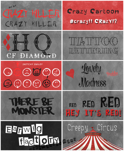 100+ Free Download Tattoo Font Pack HD Tattoo