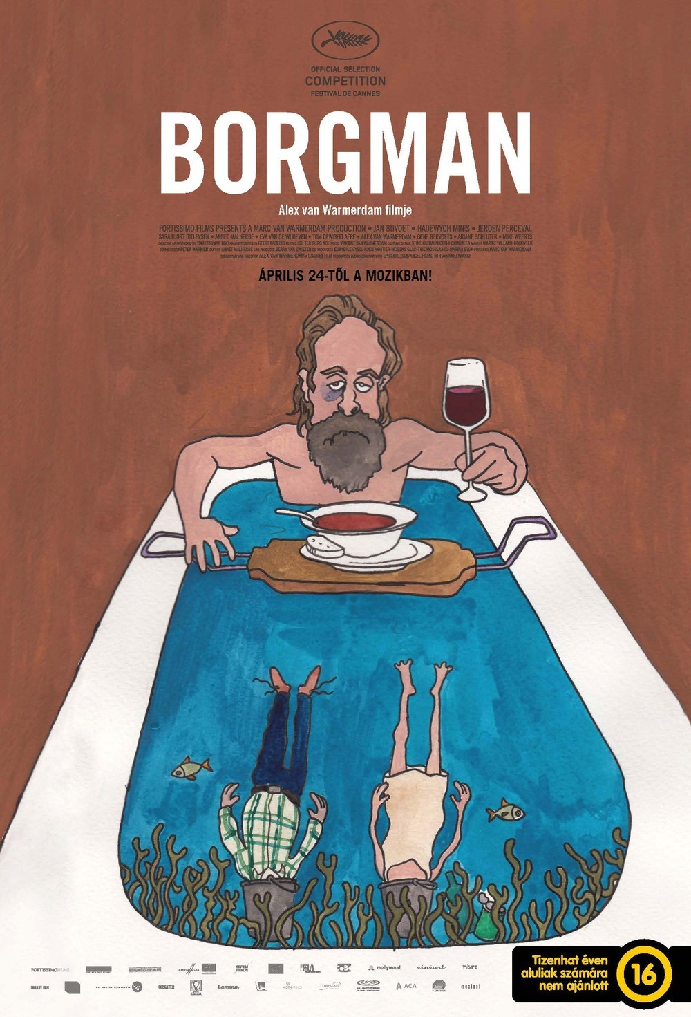 Borgman