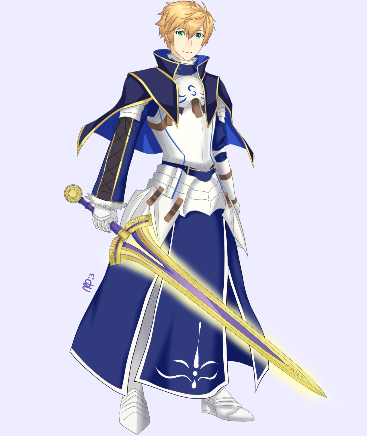 Artorias "Arthur" Ferrum Aurora Tumblr_p4bynjXHcE1wjqghao1_1280