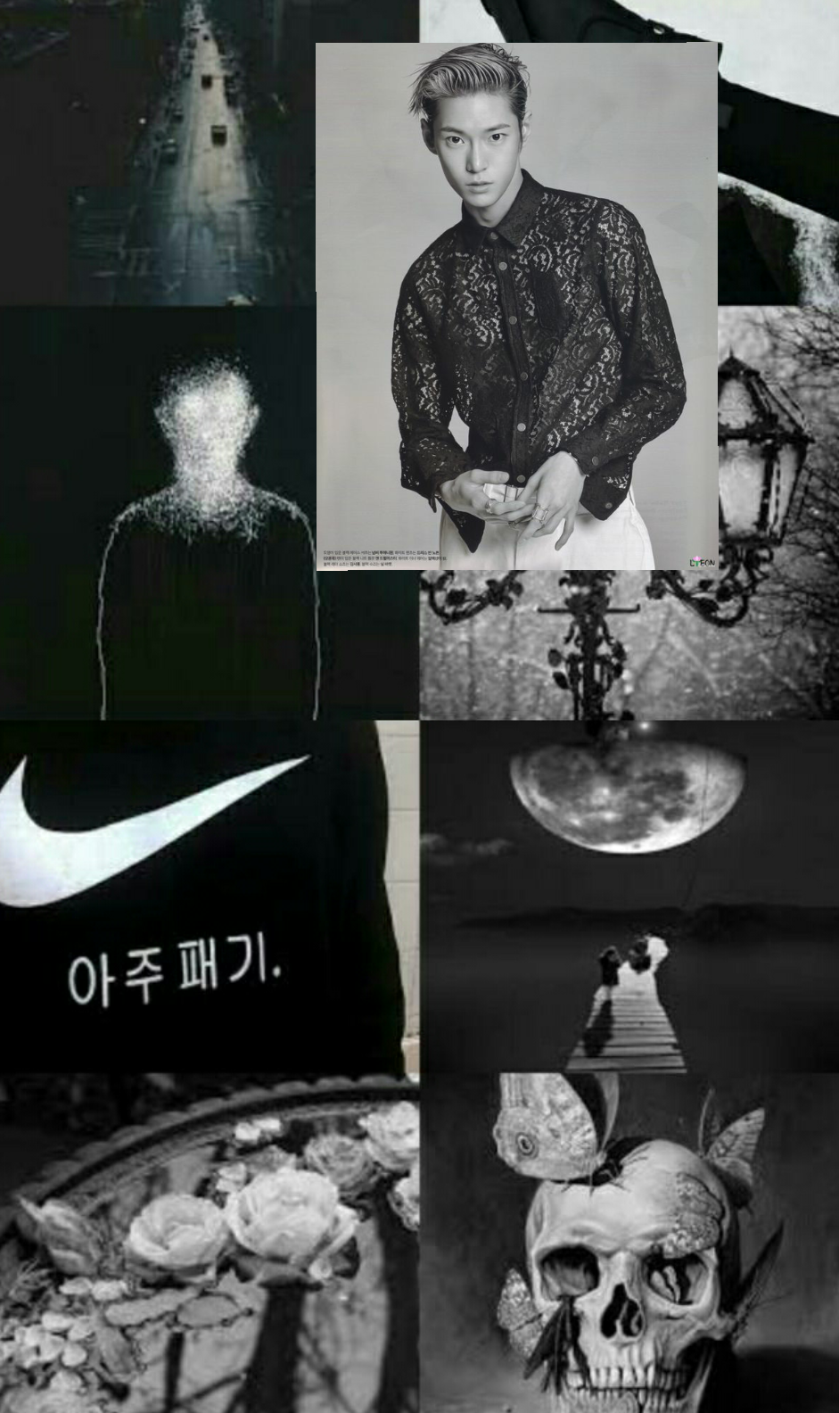 Kpop Aesthetics — Nct U aesthetics