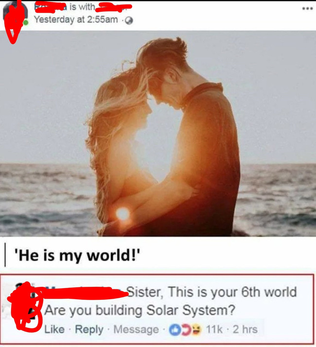 Construyendo un sistema solar