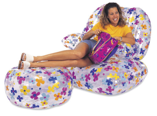 Furniture Inflatable Tumblr