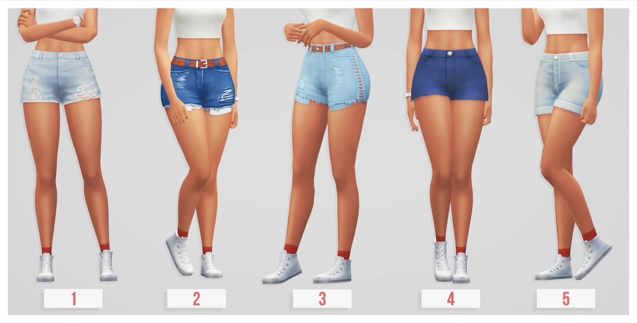 sims 4 stomach sliders