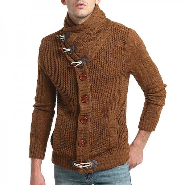 Shopperwear Fashion — Groovy Trendy Autumn Winter Sweater & Hoodies For...