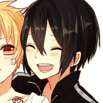 noragami matching icons | Tumblr