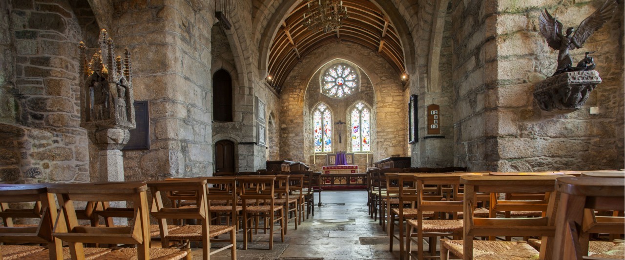 castlesandrampants: “St. Michael’s Mount - Castles of the UK and Ireland (18/?) ”