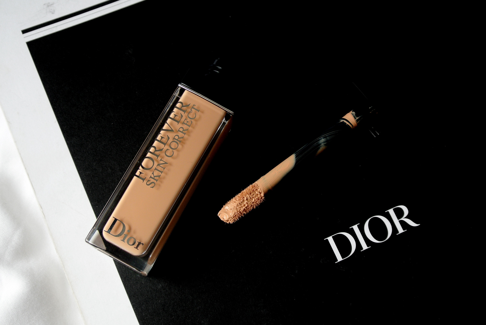 Habubu dichtheid gevogelte Dior Forever Skin Correct Concealer - Anita Michaela