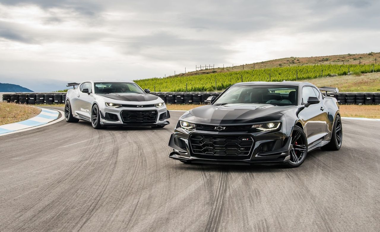 Zl1 1le Price >> Maando Mba 2018 Chevrolet Camaro Zl1 1le Shocking Zl1 1le Price >> Maando Mba 2018 Chevrolet Camaro Zl1 1le Shocking