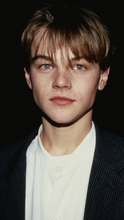 Leonardo DiCaprio Haircut  Mens Hairstyles Today