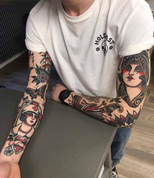 tatuajes | Tumblr