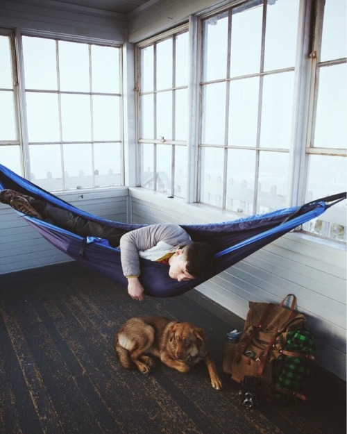 Outdoor Hammock Tumblr