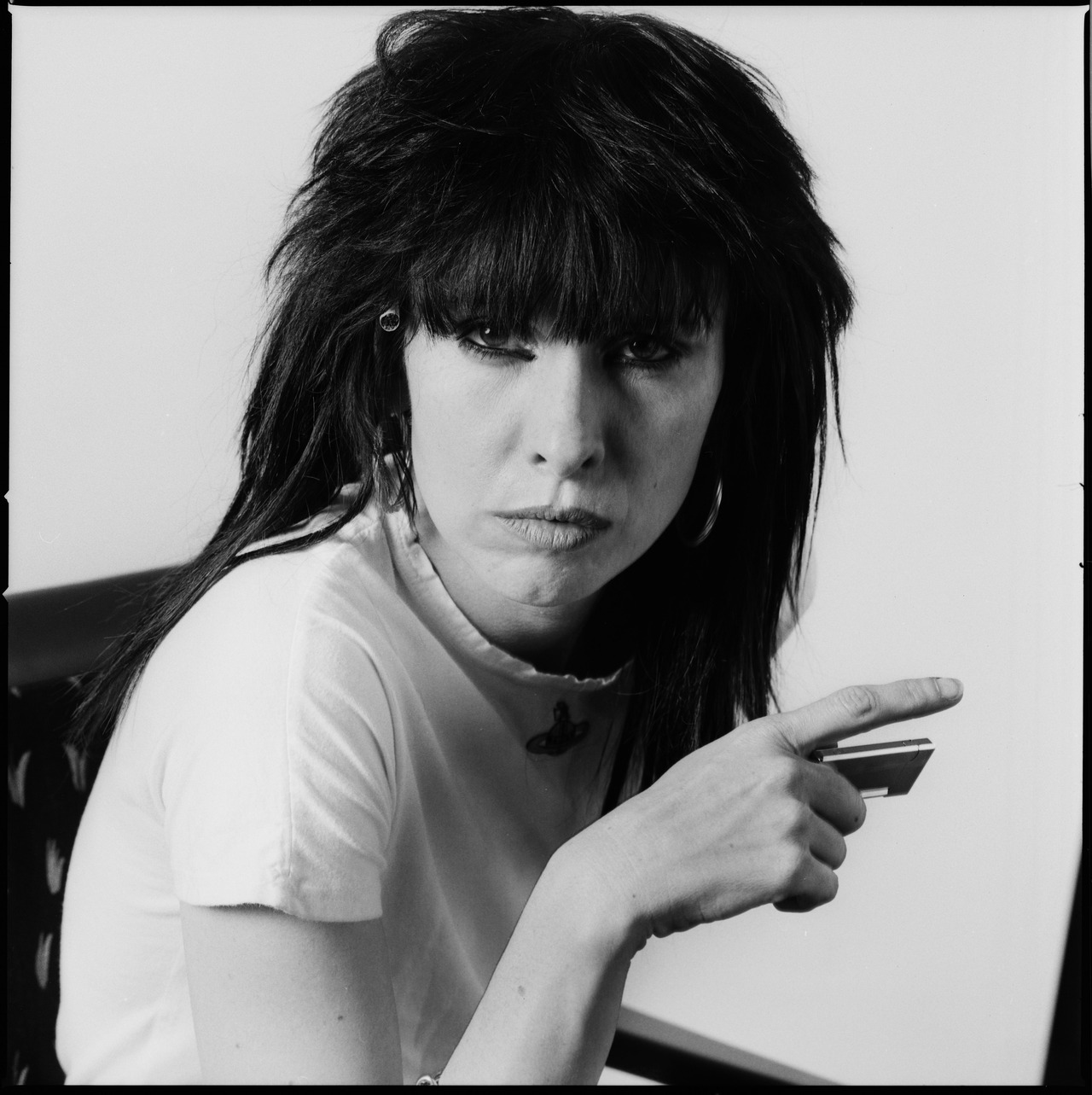 chrissie hynde and the pretenders