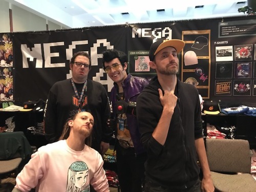 My first PAX West was this weekend, and it was a great time! My...