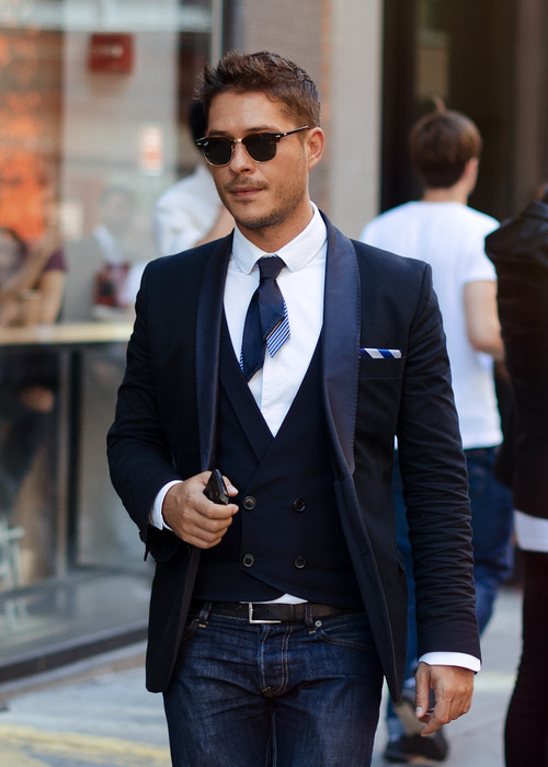 Style Inspiration. Online Men’s Clothes FOLLOW... | Men's LifeStyle Blog