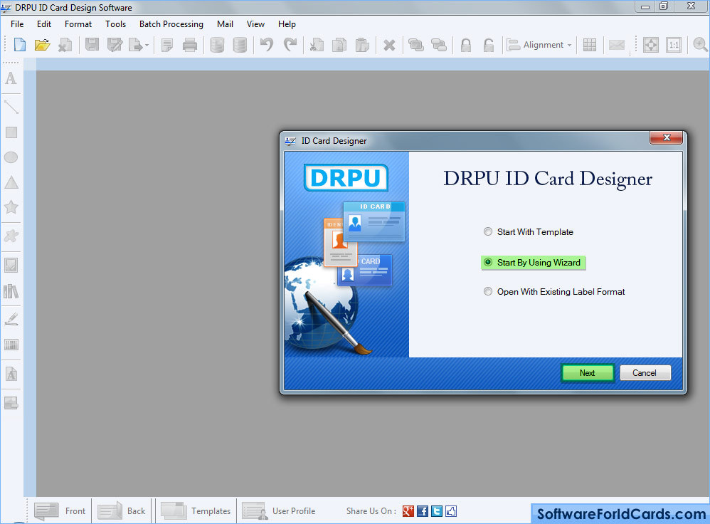 Id Card Maker Outil Designidcards Blog