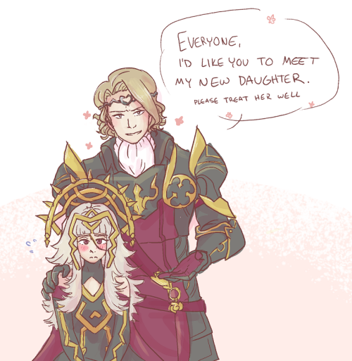 brave princess veronica