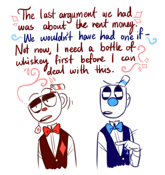 Hey Devil and Dice, would you two be willing to kiss without anyone selling  their soul? Or anything in general? – SpaceAceKaiju Tumblr