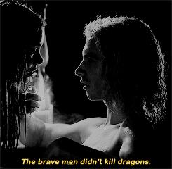 gotedit gotdaenerystargaryen gotviserystargaryen daenerys targaryen viserys targaryen house targaryen s1 1.04 s6 6.09 got spoilers gif marianna