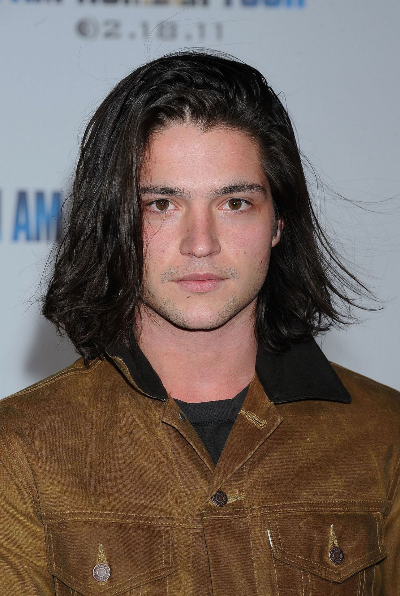 Thomas McDonell good girl