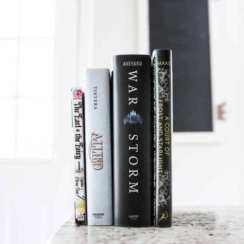 may book haul book haul may haul book books bookish booktube booktalk review tbr wrap up haul currently reading finished reading ya reads am reading war storm red queen Victoria aveyard a court of frost and starlight sarah j maas acofas manga the Earl and the fairy allied Amy Tintera