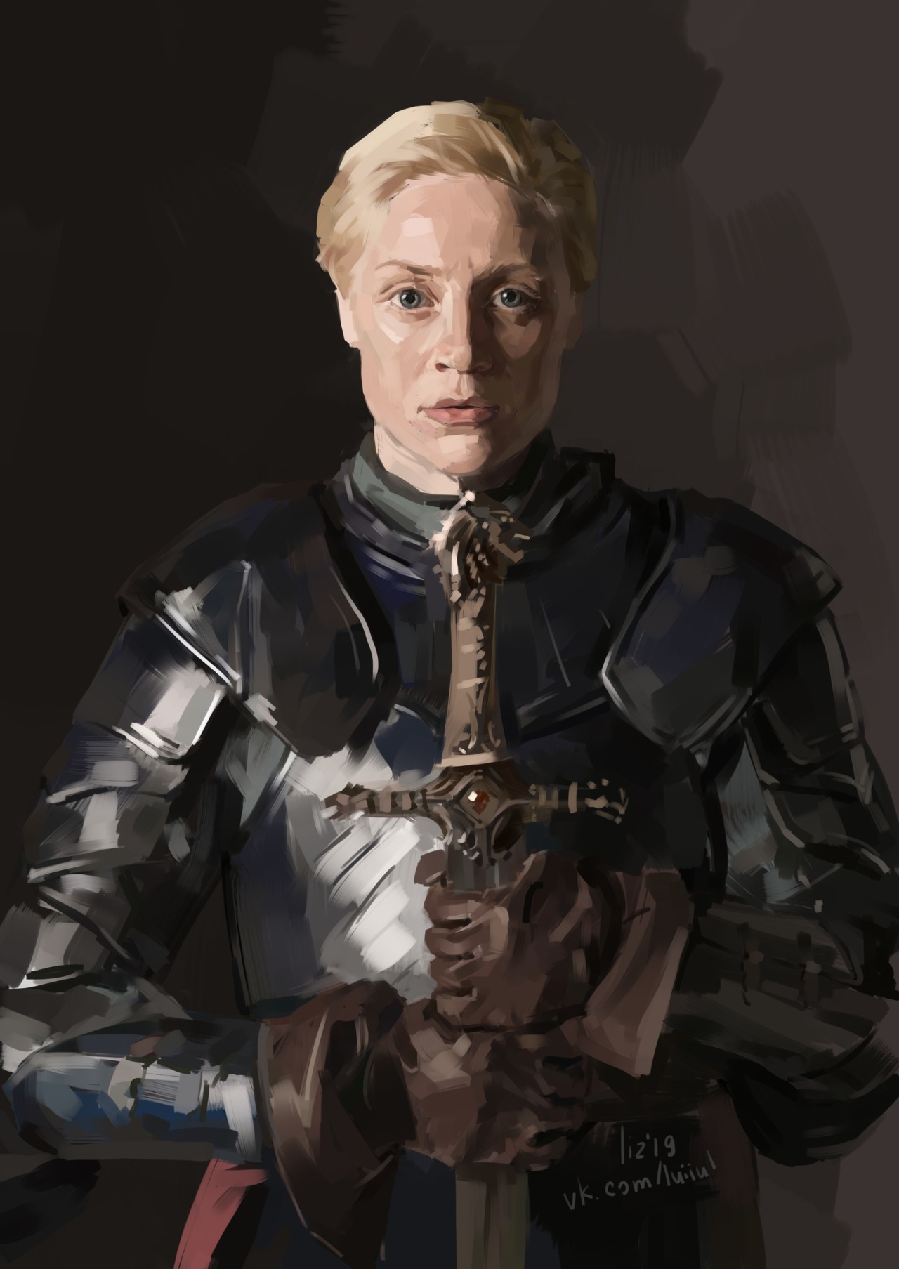 House Tarth Tumblr