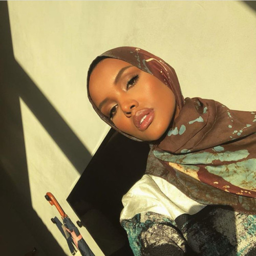 kissmyblackazz:Eid Mubarak ✨✨