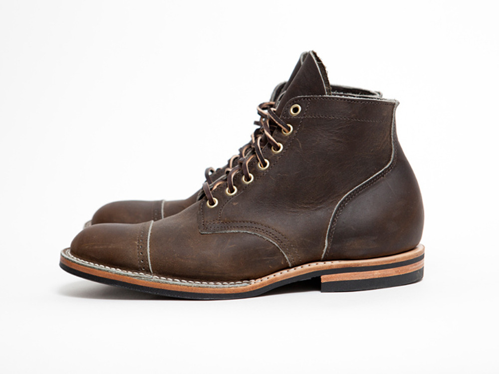 3Sixteen x Viberg. | This Fits - Menswear, Style, Sales, Reviews