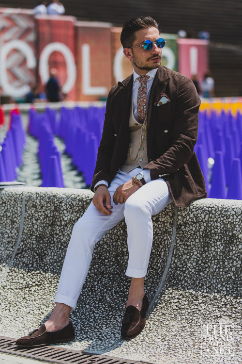 Men’s Street Style Inspiration #9 | Men's LifeStyle Blog