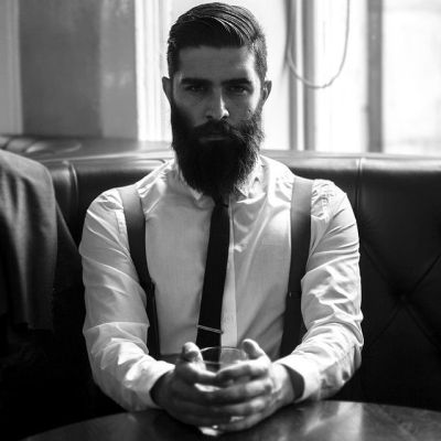 Beard Style Tumblr