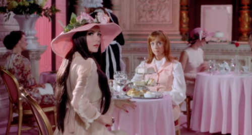 cheriespit:The Love Witch