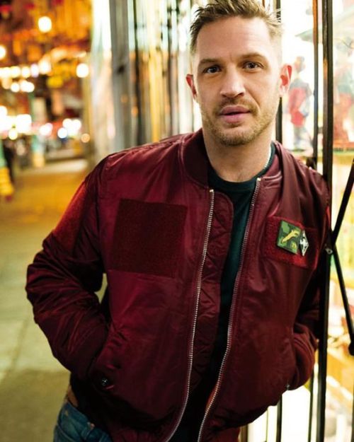 thetomhardyparty