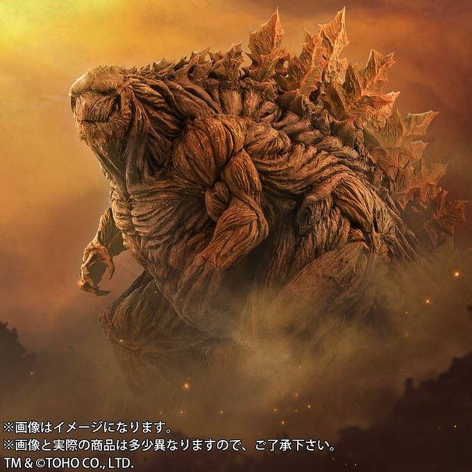 x plus godzilla 1998