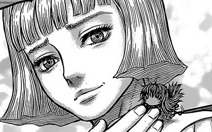 little casca Tumblr