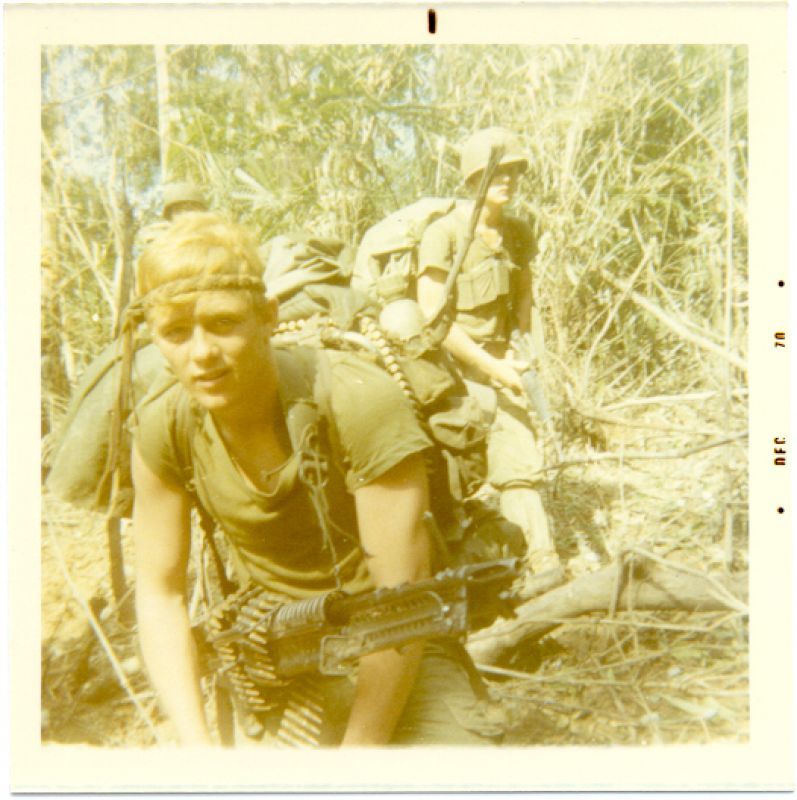 The Vietnam War Era