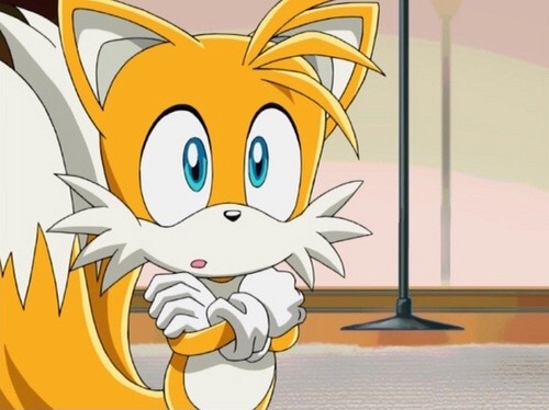 echiduna:Sonic boys react to you getting an ass liftSonic: Heh! Not bad! *he slaps it* It must...