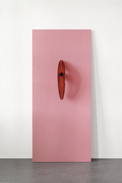 baja-baja:Anish Kapoor,Reverse Perverse, 2006