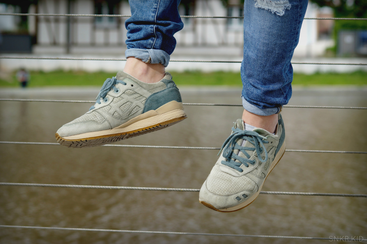 asics gel lyte 3 st alfred