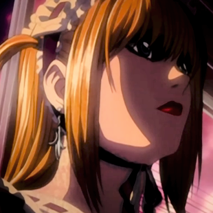 misa amane icons | Tumblr