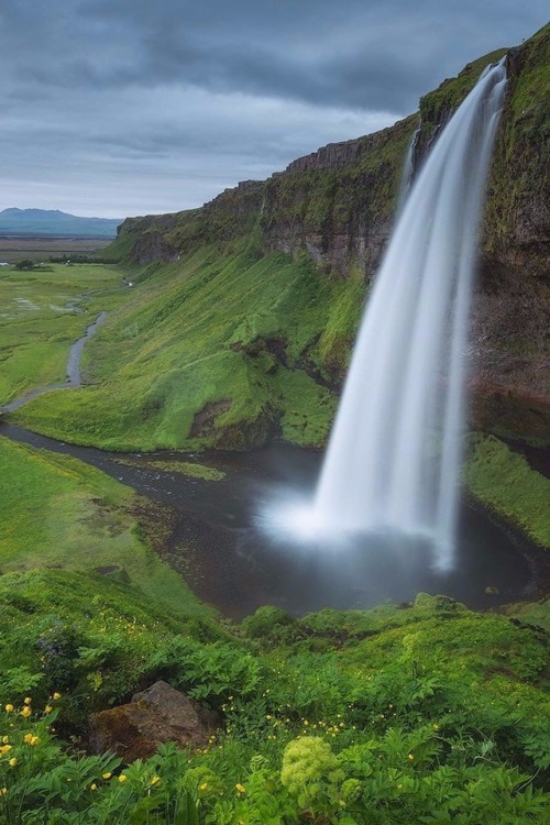 maureen2musings:Chasing waterfalls in Icelandiuriebelegurschi