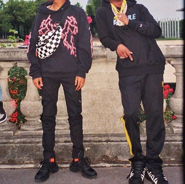 awge under armour pants