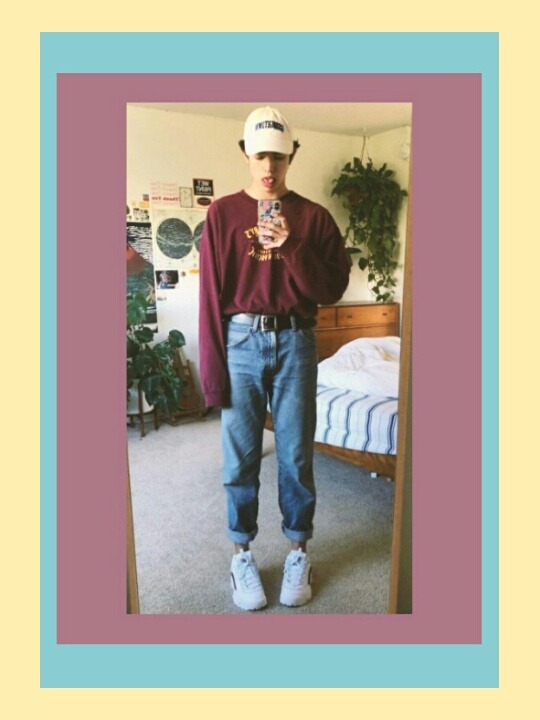 outfit aesthetic