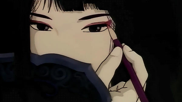 Anime Aesthetic Pfp Gif - Get Your Hairstyle Today!