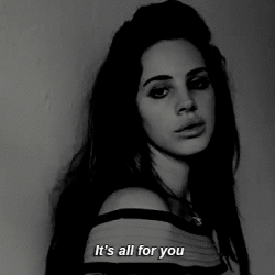 Lana Del Rey Aesthetic Tumblr