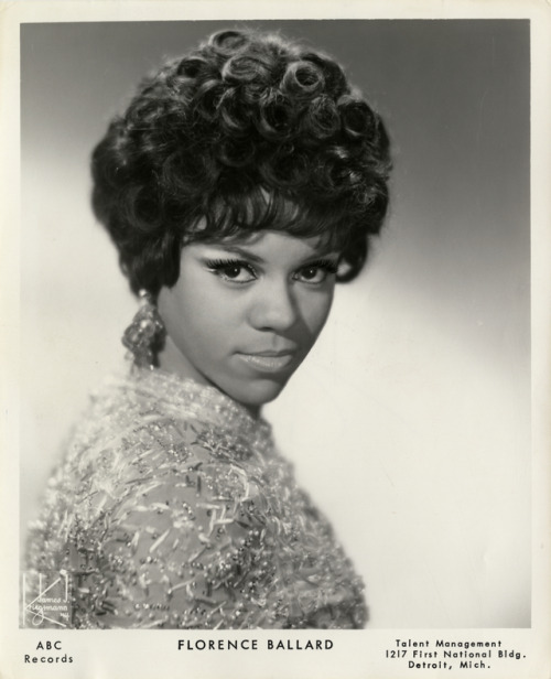 florence ballard on Tumblr