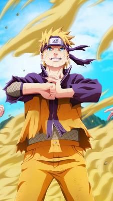 35 Gambar Anime Naruto Wallpaper Hd for Android terbaru 2020