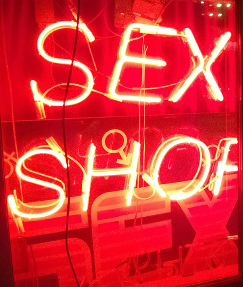 @Sexuale Sex Shop