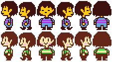 My Undertale Blog