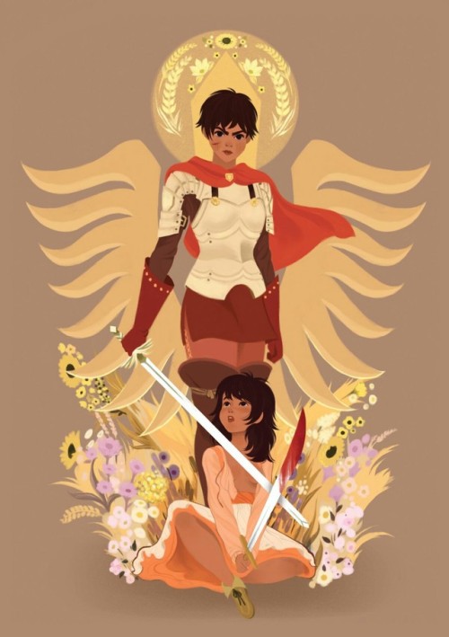 women of berserk | Tumblr