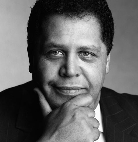 Black Kudos • Maynard Jackson Maynard Holbrook Jackson, Jr....