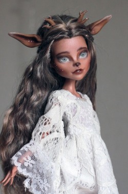 ooak monster high